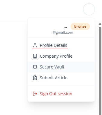 access
